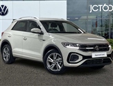 Volkswagen T-Roc Image 1