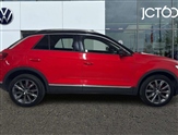 Volkswagen T-Roc Image 4