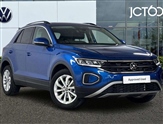 Volkswagen T-Roc Image 1