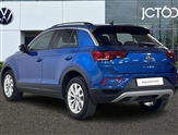 Volkswagen T-Roc Image 3
