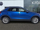 Volkswagen T-Roc Image 4