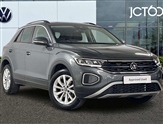Volkswagen T-Roc Image 1