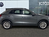 Volkswagen T-Roc Image 4