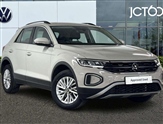 Volkswagen T-Roc Image 1