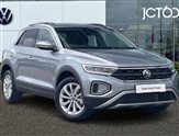 Volkswagen T-Roc Image 1