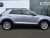 Volkswagen T-Roc Image 4