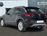 Volkswagen T-Roc Image 3
