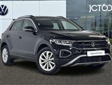 Volkswagen T-Roc Image 1