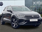 Volkswagen T-Roc Image 1