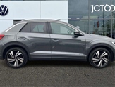 Volkswagen T-Roc Image 4