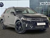 Volkswagen T-Roc Image 1