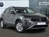 Volkswagen T-Roc Image 1