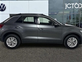Volkswagen T-Roc Image 4