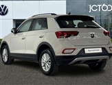 Volkswagen T-Roc Image 3