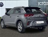Volkswagen T-Roc Image 3