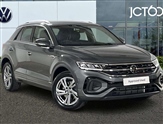 Volkswagen T-Roc Image 1