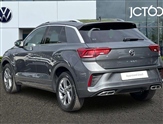 Volkswagen T-Roc Image 3