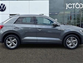 Volkswagen T-Roc Image 4