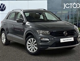 Volkswagen T-Roc Image 1
