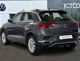 Volkswagen T-Roc Image 3