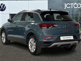 Volkswagen T-Roc Image 3