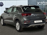 Volkswagen T-Roc Image 3