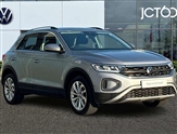 Volkswagen T-Roc Image 1