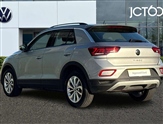 Volkswagen T-Roc Image 3