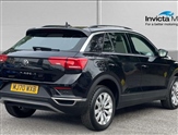 Volkswagen T-Roc Image 3