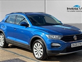 Volkswagen T-Roc Image 1