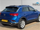 Volkswagen T-Roc Image 3