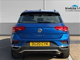 Volkswagen T-Roc Image 4