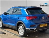 Volkswagen T-Roc Image 5