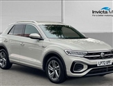 Volkswagen T-Roc Image 1