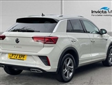 Volkswagen T-Roc Image 3