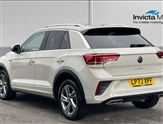Volkswagen T-Roc Image 5