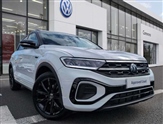 Volkswagen T-Roc Image 1