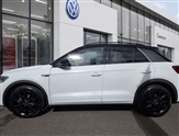 Volkswagen T-Roc Image 4