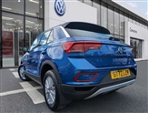 Volkswagen T-Roc Image 3