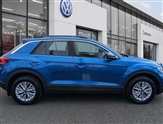 Volkswagen T-Roc Image 4
