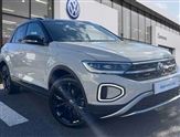 Volkswagen T-Roc Image 1