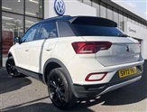 Volkswagen T-Roc Image 3