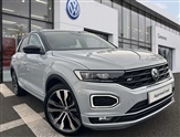 Volkswagen T-Roc Image 1