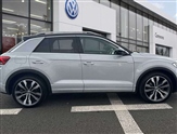 Volkswagen T-Roc Image 4
