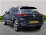 Volkswagen T-Roc Image 2