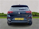 Volkswagen T-Roc Image 4