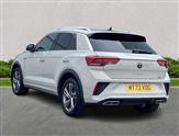 Volkswagen T-Roc Image 2