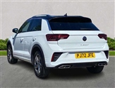 Volkswagen T-Roc Image 2