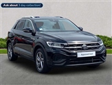 Volkswagen T-Roc Image 1