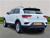 Volkswagen T-Roc Image 2